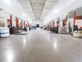 Production site